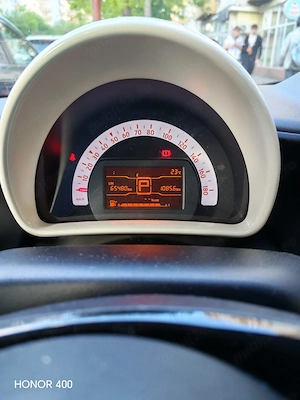 Smart Forfour 2016 | Automat (Twinamic) | Doar 65.000 KM | Stare Excelentă - imagine 4