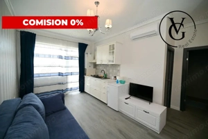Apartament 2 camere Hanul cu Peste