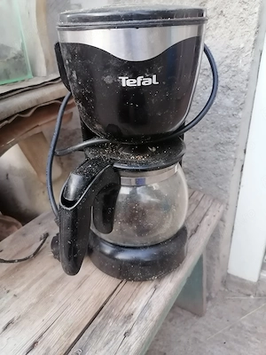 Vind aparat de cafea Tefal 