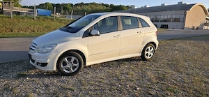 Mercedes B 150 benzina - imagine 2