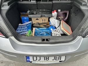 Astra H 1.7 cdti ( inlocuit recent cu factura turbo,kit distributie si acccesorii + frane) - imagine 3