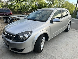 Astra H 1.7 cdti ( inlocuit recent cu factura turbo,kit distributie si acccesorii + frane)