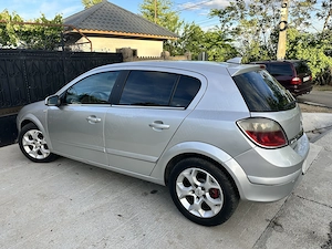 Astra H 1.7 cdti ( inlocuit recent cu factura turbo,kit distributie si acccesorii + frane) - imagine 2