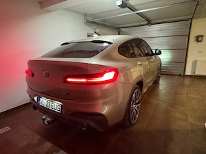 BMW X 4 2019 - imagine 4