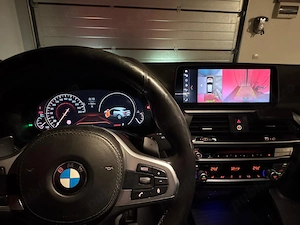 BMW X 4 2019 - imagine 5