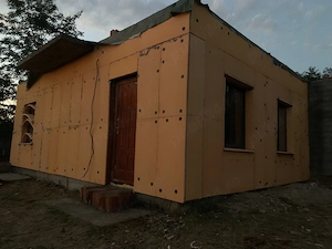 Casa la pret de teren-Barnova- Pietrarie