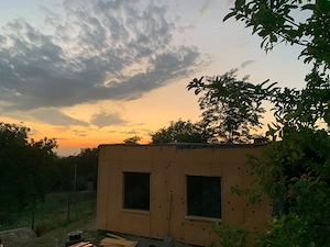 Casa la pret de teren-Barnova- Pietrarie - imagine 5