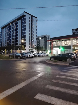     Apartament 2 camere NOU 2025, decomandat, încălzire în pardoseală, complet mobilat. - imagine 10
