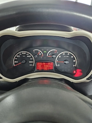 Ford Ka AC 93000km   - imagine 6
