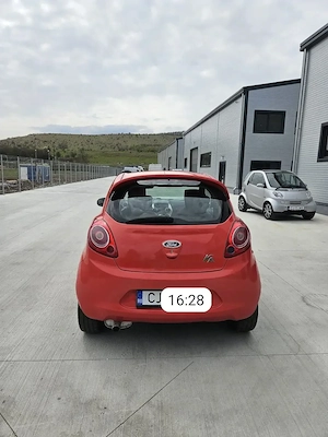 Ford Ka AC 93000km   - imagine 3