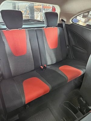 Ford Ka AC 93000km   - imagine 7