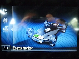 Vanzare Toyota C-HR Hybrid - imagine 6