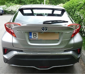 Vanzare Toyota C-HR Hybrid - imagine 3