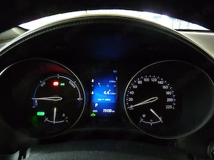Vanzare Toyota C-HR Hybrid - imagine 5