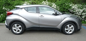 Vanzare Toyota C-HR Hybrid - imagine 4