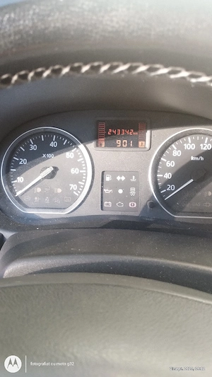 vând Stepway,1,6 2010 - imagine 4
