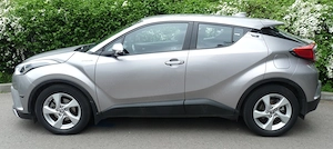 Vanzare Toyota C-HR Hybrid - imagine 2