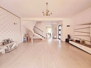 Vilă Tip Duplex 5 Camere,  Strada Vitejiei, Bragadiru 