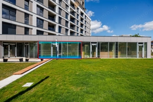 Spațiu vitrat premium | Cartierul Vienez – Nord One | Com 0%