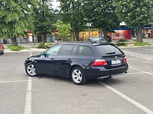 BMW Seria 5 520d - imagine 3