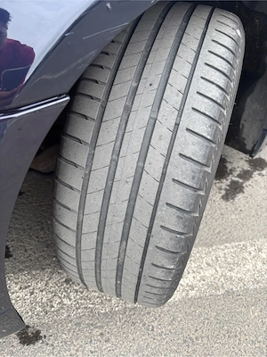 BMW Seria 5 520d - imagine 10