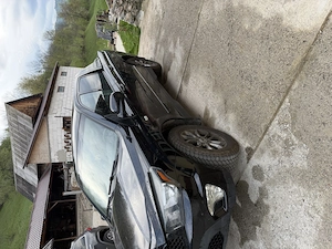 Ssangyong actyon sports 2  - imagine 4