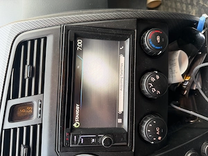 Ssangyong actyon sports 2  - imagine 8