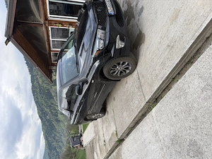 Ssangyong actyon sports 2  - imagine 3