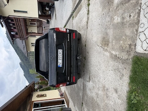 Ssangyong actyon sports 2  - imagine 2