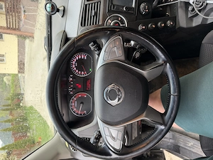 Ssangyong actyon sports 2  - imagine 5