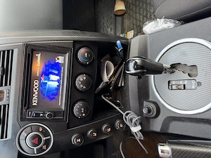 Ssangyong actyon sports 2  - imagine 7
