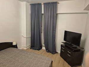 apartament ultracentral 2 camere proaspat renovat cu loc de parcare - imagine 3