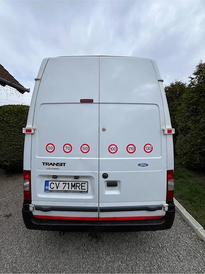 Ford transit 2008 2.4 - imagine 2