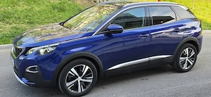 Peugeot 3008 1.6 BlueHDI S&S EAT6 Active
