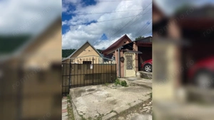Casa superba din caramida arsa in zona Stavila - imagine 3