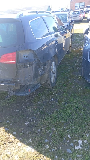 vând audi a4b8 - imagine 4