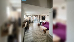 Casa superba din caramida arsa in zona Stavila