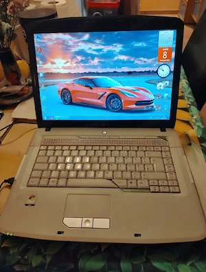 Laptop Acer Aspire 5315 