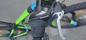 Bicicleta MTB copii - Polar Alaska