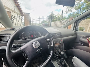 Șharan 1,9 TDI 4x4  - imagine 3