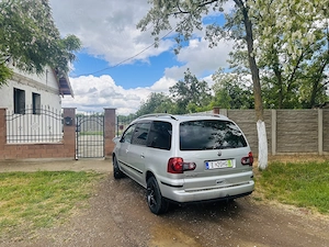 Șharan 1,9 TDI 4x4  - imagine 5