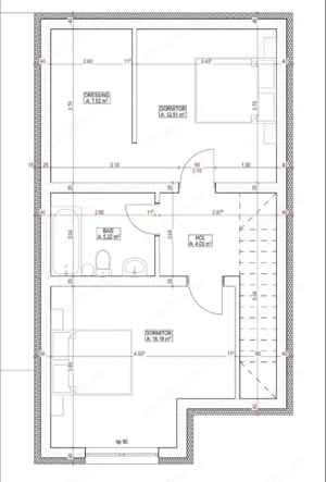     Oportunitate Giroc – duplex 110 m², la gri sau la cheie - imagine 10