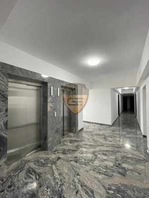 Vedere la Mare 3 cam Complex Rezidențial Marina Surf Parcare privată Mamaia Nord - imagine 3