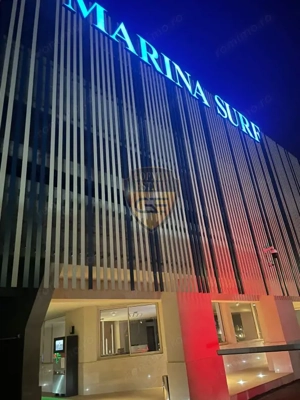Vedere la Mare 3 cam Complex Rezidențial Marina Surf Parcare privată Mamaia Nord - imagine 12