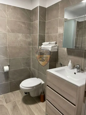 Vedere la Mare 3 cam Complex Rezidențial Marina Surf Parcare privată Mamaia Nord - imagine 6