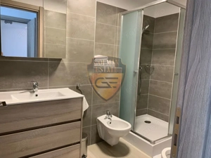 Vedere la Mare 3 cam Complex Rezidențial Marina Surf Parcare privată Mamaia Nord - imagine 7