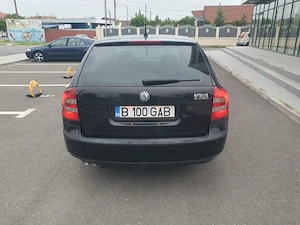 Skoda Octavia 2 1.9 tdi - imagine 2