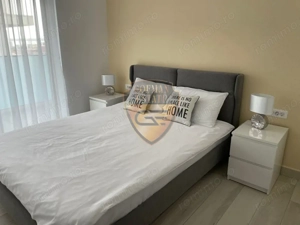 Vedere la Mare 3 cam Complex Rezidențial Marina Surf Parcare privată Mamaia Nord - imagine 5