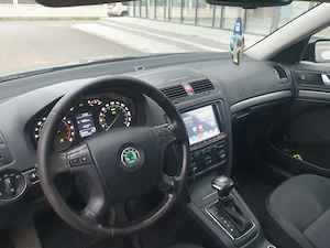 Skoda Octavia 2 1.9 tdi - imagine 3