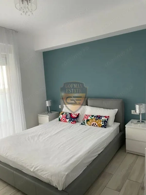 Vedere la Mare 3 cam Complex Rezidențial Marina Surf Parcare privată Mamaia Nord - imagine 4